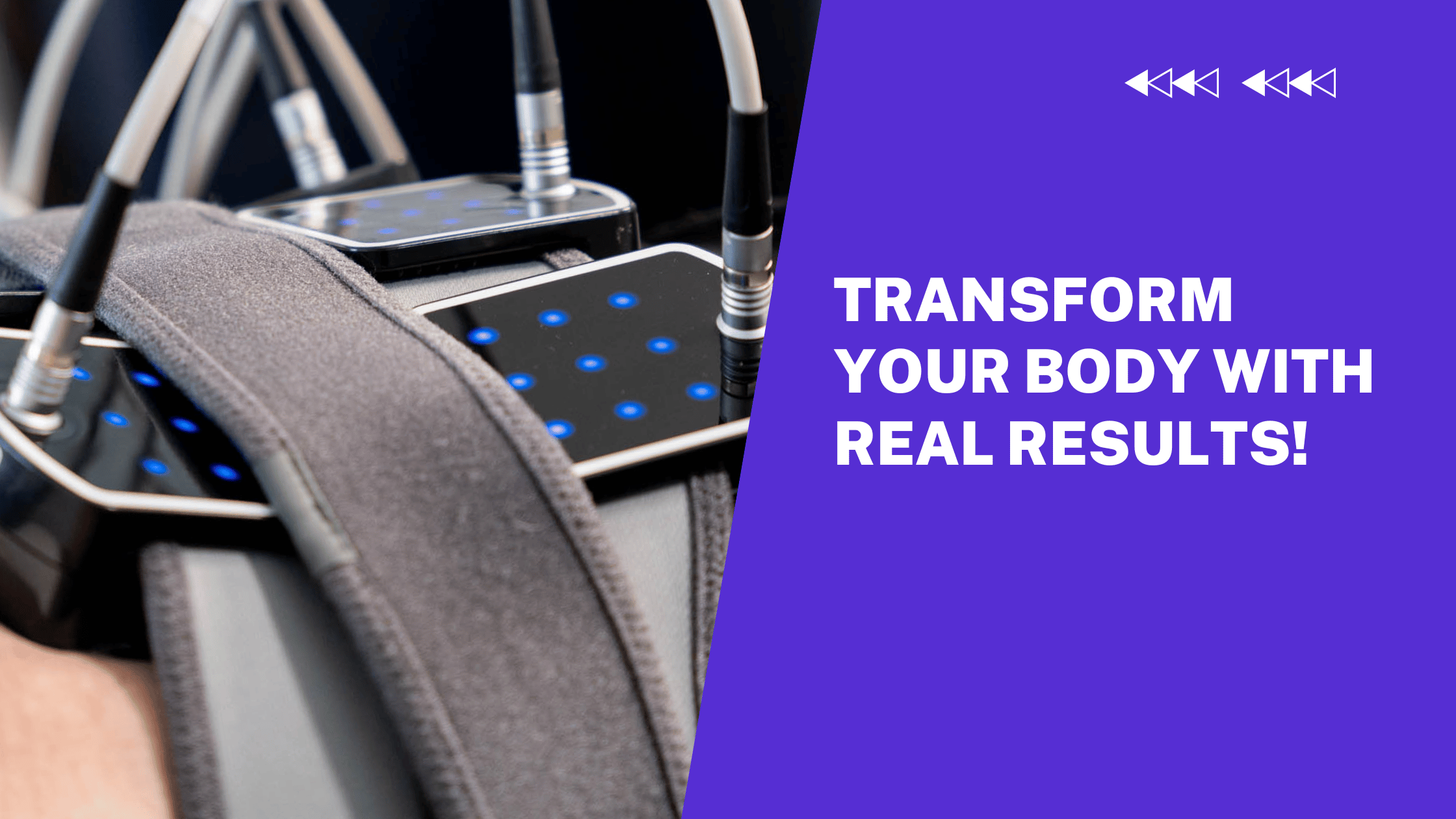 Transform Your Body with Real Results